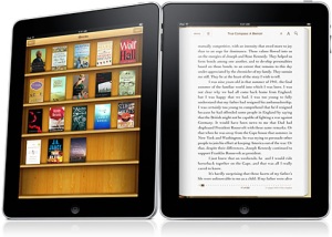 Publishers Sued Over eBook Pricing